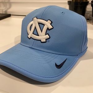 Nike Dri-Fit UNC Hat